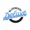 Oxbow Brewing Company Blueberry Deluxe