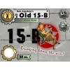New Albanian Brewing Company Bobs Old 15B Porter