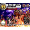 New Albanian Brewing Company Bonfire of the Valkyries