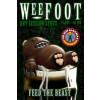 New Albanian Brewing Company WeeFoot