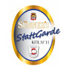 Brauwelt Köln / Brauerei & Brennerei Gebrüder Sünner StattGarde Kölsch