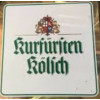 Haus Kölscher Brautradition Kurfürsten Kölsch