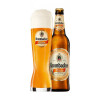 Krombacher Privatbrauerei Weizen