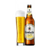 Krombacher Privatbrauerei Radler