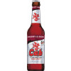 Krombacher Privatbrauerei Cab Cherry & Beer