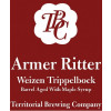 Territorial Brewing Company Armer Ritter (17.8%)