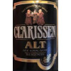 Dortmunder Actien Brauerei (DAB) Clarissen Alt