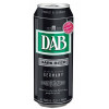 Dortmunder Actien Brauerei (DAB) Dark Beer
