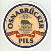 Dortmunder Actien Brauerei (DAB) Osnabrücker Pils