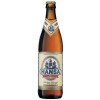 Dortmunder Actien Brauerei (DAB) Hansa Hefe Weizen