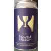 Hill Farmstead Brewery Double Nelson