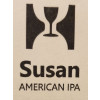 Hill Farmstead Brewery Susan