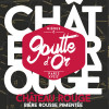 Brasserie de la Goutte d'Or Château Rouge
