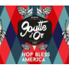 Brasserie de la Goutte d'Or Hop Bless America