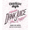 Odd Side Ales Apricot Dank Juice