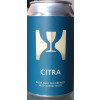 Hill Farmstead Brewery Citra Single Hop IPA