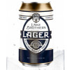 Lake Brothers Beer Company Lake Brothers Lager