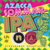 Nynäshamns Ångbryggeri Azacca Sommar-IPA