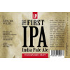 Brauerei Thombansen The First IPA