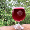 Hop Kotan Brewing Dosan Cassis Sour Ale