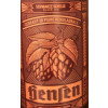 Hensen Brauerei Schwarze Scheele