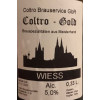 Coltro-Gold Brauservice Wiess
