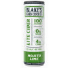 Blake's Hard Cider Co. Lite Cider: Mojito Lime