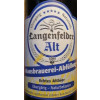 Liebharts Privatbrauerei Langenfelder Alt
