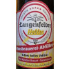 Liebharts Privatbrauerei Langenfelder Helles