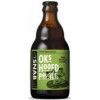 SNAB Okshoofd #1 (Scotch Ale Peated)