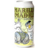 Uiltje Brewing Co. Amarillo Armadillo