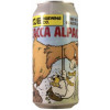 Uiltje Brewing Co. Azacca Alpaca