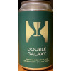 Hill Farmstead Brewery Double Galaxy