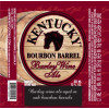 Lexington Brewing & Distilling Co. Kentucky Bourbon Barrel Barleywine
