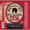 Lexington Brewing & Distilling Co. Kentucky Rye Barrel IPA