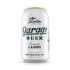 Braxton Brewing Company Garage Beer