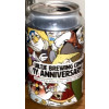 Uiltje Brewing Co. 1Y Anniversary Can