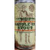Farm Country Brewing Saddle Up Stout
