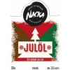 Nacka Bryggeri Julöl 3,5