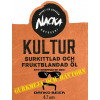 Nacka Bryggeri Kultur Gurkmeja och Havtorn