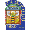 St. Ambrose Cellars Tupelo Ambrosia