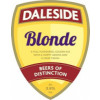 Daleside Brewery Blonde