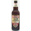 Daleside Brewery Old Legover