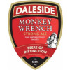 Daleside Brewery Monkey Wrench