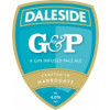 Daleside Brewery G&P