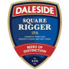 Daleside Brewery Square Rigger