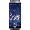 Connecticut Valley Brewing Cosmic Circus