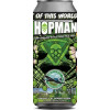 Connecticut Valley Brewing Hopman