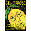 St. Ambrose Cellars John Lemon