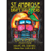 St. Ambrose Cellars Eat a Peach